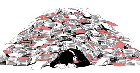 「要領が悪い人」がやっている行動・ワースト1 – 「今日も仕事が終わらなかった」はなぜ起きるのか？　仕事が3倍速くなる計画・実行・中断の技術