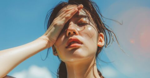 【救急科専門医が教える】熱中症の人の脳に起きる「不可逆な変化」とは？ 〈再配信〉 – いのちをまもる図鑑