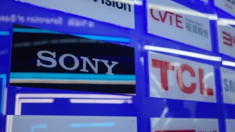 〈ソニーとテレビの合弁設立〉｢ブラビア｣ブランドを手にした中国TCLが挑む”打倒サムスン” | ビジネス | 東洋経済オンライン