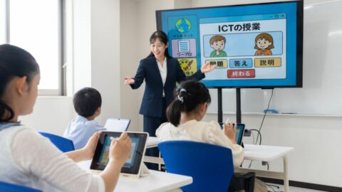 〈教育DXの盲点〉AIを学校教育に活用するとき､本当に問うべきことが置き去りにされている | 政治・経済・投資 | 東洋経済オンライン