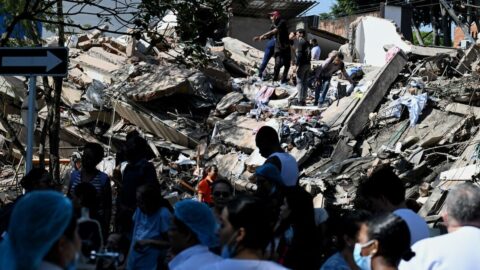 南米コロンビア地震､太平洋沿岸地域とアンデス山脈中部で死者180人超…政府が経済緊急事態宣言へ | 政治・経済・投資 | 東洋経済オンライン