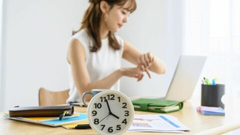 世界の一流が実践する､業務が整う16時以降の”15分”の使い方　｢毎日忙しいのに達成感がない｣人こそマネしたい習慣 | ライフ | 東洋経済オンライン