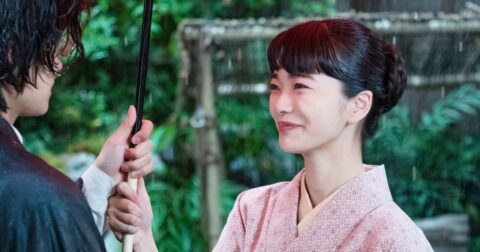 長所でもない、能力でもない…本当にあなたを理解している人が見ている「意外な一面」〈風、薫る第99回〉 – 続・続朝ドライフ