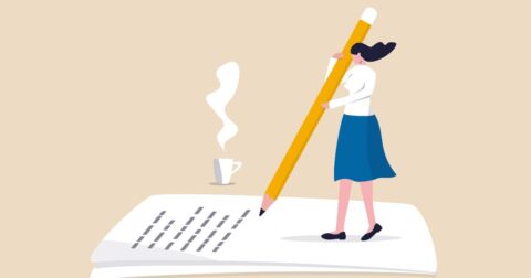 待ち合わせは、余裕を持って、ぎりぎり着きたい【古賀及子さん書き下ろし（3）】 – 暮らしの信じ方