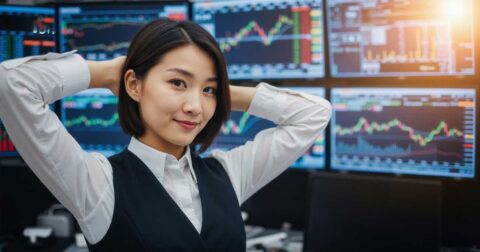 株式投資のプロがXを見るときに絶対に探さない情報・ワースト1 – 最後に勝つ投資術 【実践バイブル】