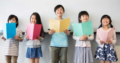 ずば抜けて「頭のいい子ども」だけが解ける、たった1つの問い – 頭のいい人だけが解ける論理的思考問題