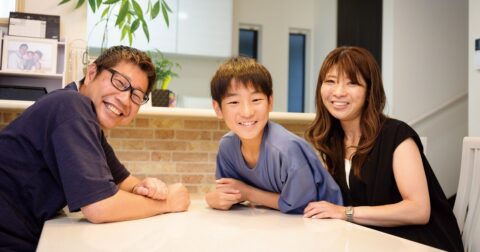 【開成合格家族】「親は勉強にノータッチ」が功を奏す、自らゲームを封印して“朝6時起き学習”を続けた息子の原動力とは – お宅拝見！難関中高一貫校「合格の新常識」