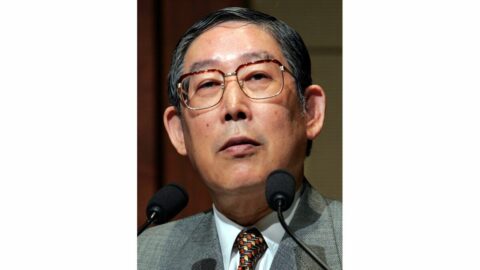 トヨタの奥田碩元会長は豊田家以外から選ばれたトップとして海外展開を大幅に拡大した｢異色のトップ｣　だった | 政治・経済・投資 | 東洋経済オンライン