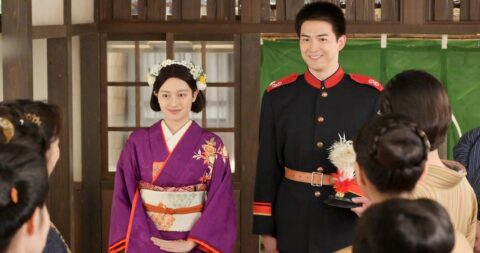 「幸せをつかむ人」に共通する〈明確な特徴〉〈風、薫る第100回〉 – 続・続朝ドライフ