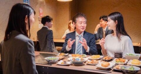 あなたの違和感は正しい。飲み会の参加率が良すぎる組織の落とし穴 – 組織の違和感 結局、リーダーは何を変えればいいのか？