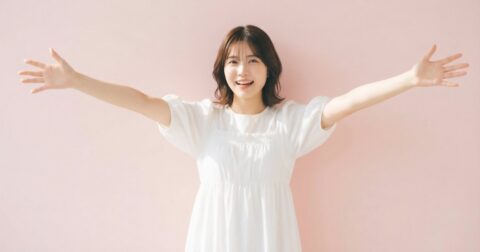 【精神科医が教える】運が良くなる合理的な3つのステップ – 精神科医Tomyが教える　１秒で不安が吹き飛ぶ言葉