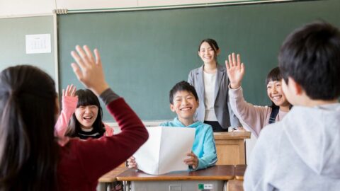 ｢自分で決めさせる｣でも｢お手本を見せる｣でもない…東大生の親がやっていた｢主体性をもたせる｣子育ての内容 | キャリア・教育 | 東洋経済オンライン