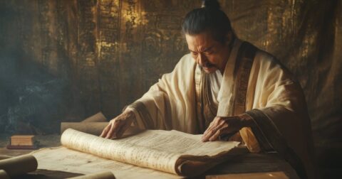 【大人の教養】中国のエリートが必死で覚えた「四書五経」とは？ なぜ学問が「試験勉強」になったのか – 地図で学ぶ「深読み」世界史