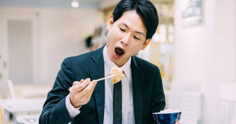 【ダイエット】医師が指示した「意外な食べ物」ベスト1 – 筋肉が全て
