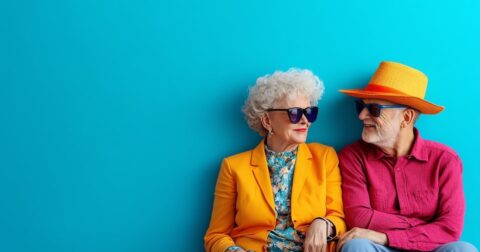 「老後を楽しめる人」と「後悔する人」の“休日の過ごし方の違い”・ベスト1 – 糖毒脳