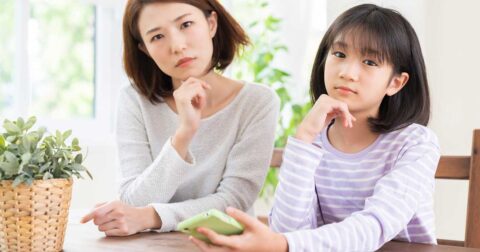 子どもの「言語化力」を伸ばす親子対話のコツ・ベスト1 – 成績アップは「国語」で決まる！ 偏差値45からの東大合格「完全独学★勉強法」