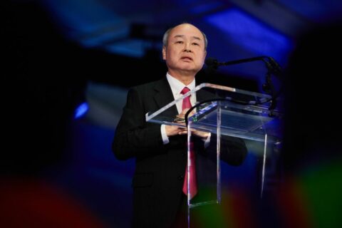 ソフトバンクグループ､台湾TSMC株の保有を198万5000株から56万5000株へ72%削減…SEC資料で明らかに | 政治・経済・投資 | 東洋経済オンライン
