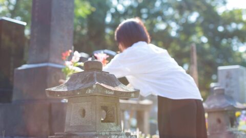 ｢遠いところだから君は家で待っていなさい｣の言葉を残して逝った夫へ…25年後に後を追った妻の”泣けるいじわる” | ライフ | 東洋経済オンライン