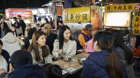 台湾で食用油など食品不祥事が繰り返される根深い事情､2026年11月の地方選を前に『食の安全』が政争の火種に | 政治・経済・投資 | 東洋経済オンライン