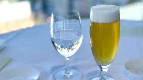 ｢水を飲めば二日酔いを防げる｣はウソ？——研究が揺さぶる｢チェイサー神話｣と残された謎 | ライフ | 東洋経済オンライン