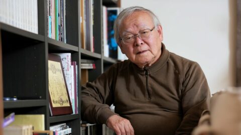 アニメが興行的にこけると､スタッフは”しけた人間”という扱いになってしまう 安彦良和氏インタビュー⑤ | ライフ | 東洋経済オンライン