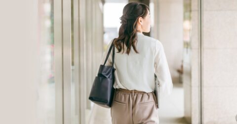実年齢より若く見える人に共通する4つの特徴 – ユミコアで−10歳ボディを手に入れる