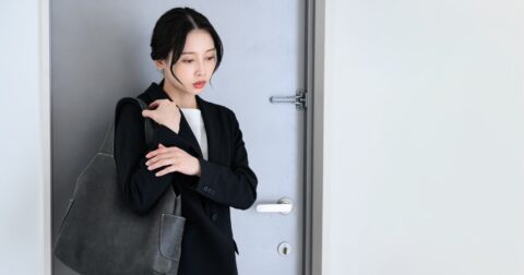 あなたの違和感は正しい。休み明けに「会社に行きたくない」と思う本当の理由 – 組織の違和感 結局、リーダーは何を変えればいいのか？