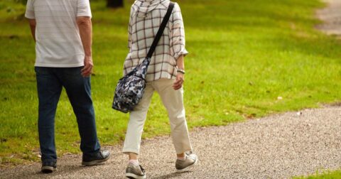 老後が「思った以上につらくなる人」の共通点・ワースト1 – 人生は気づかぬうちにすぎるから。「自分第一」で生きるための時間術