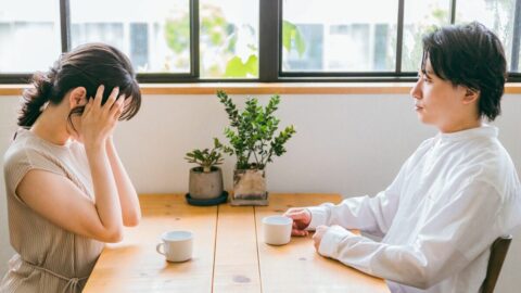｢自分より立場が弱い相手にイライラをぶつける人｣と｢すぐに自分の足りないところを責める人｣の根底に共通する悪癖 | ライフ | 東洋経済オンライン