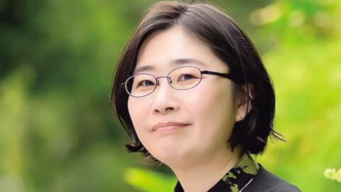 梶原麻衣子『「”右翼”雑誌」の舞台裏』