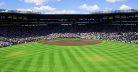 「野球は害毒」と叩いた朝日新聞社が、なぜ夏の甲子園を主催？「手のひら返し」のウラにあった理屈 – ニュースな本