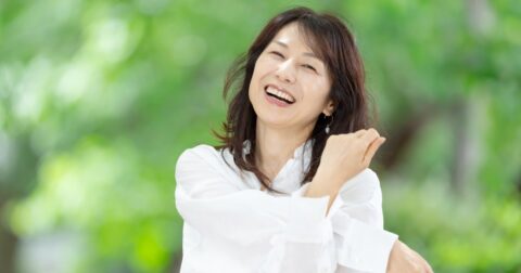 「膣からストローで息を吸う」!? いつまでも若々しい人が鍛えている意外な場所 – ユミコアで−10歳ボディを手に入れる