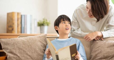 子どもの「読解力」が劇的に伸びる！ 本を読んだ後に親が投げかけるべき質問・ベスト3 – 成績アップは「国語」で決まる！ 偏差値45からの東大合格「完全独学★勉強法」
