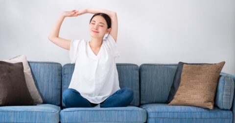 【精神科医が教える】「心が折れない人」がやっている小さな習慣・ベスト1 – 世界のエリートがやっている　最高の休息法［完全版］