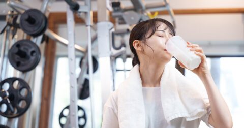仕事ができる人ほど「筋トレ」をする理由・ベスト1 – 筋肉が全て