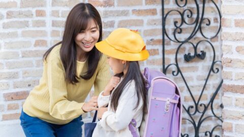 ｢今日は何を頑張ってみる?｣｢それはどうだった?｣教育学的に伸びる子の家庭がしている【5つの問い】 | ライフ | 東洋経済オンライン