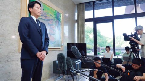 ショート動画で政治がわかるとは私は思えない｡
