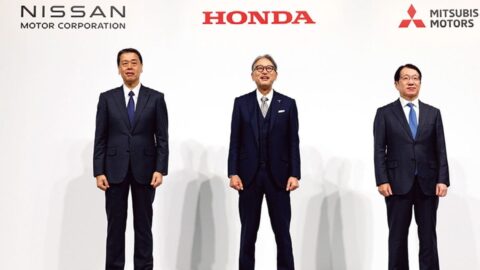 ｢生き残りには規模が必要｣はウソ ホンダ×日産を私が疑問視するワケ