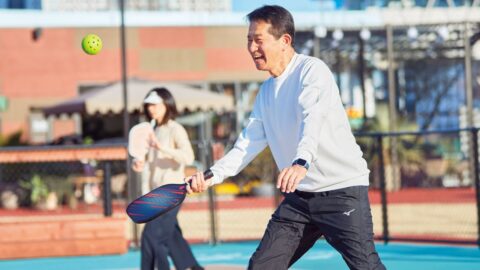 BIPROGY社長 齊藤 昇｢”ネット”越しで築く信頼関係｣