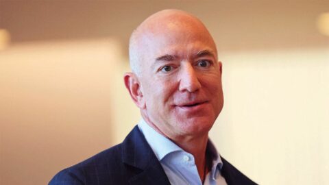 なぜ超成長企業アマゾンは減速したのか? 私が｢3年前の株主対策｣に注目するワケ
