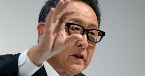 豊田章男が明かした、幼少期から言われ続けた“悔しすぎる過去”とは？ – 「超一流」の流儀