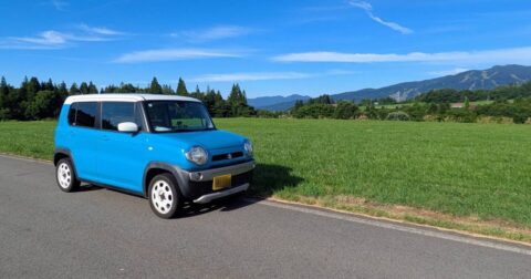 猛暑日でも快眠「涼しい高原のRVパーク」で車中泊、コツと注意点は？ – News&Analysis