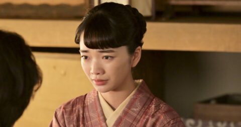 しんどい時間が「あっという間に過ぎる」方法〈風、薫る第104回〉 – 続・続朝ドライフ
