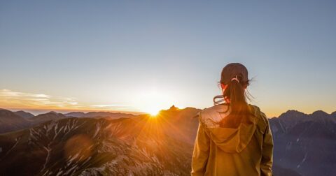 人生を「フルコースで味わう」ためにすべきこと・ベスト1 – 人生の意味
