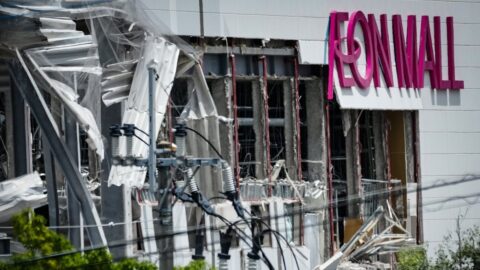｢イオンの奇跡｣から一転した爆発事故…防災優等生を襲った現場の死角､全国の商業施設が直面する想定外のリスクとは？ | ビジネス | 東洋経済オンライン