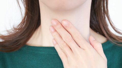 ｢え､更年期じゃないの?｣　声のかすれ､むくみ､体重増加…は”甲状腺の病気”が原因かも　検査を受けるべき人の特徴 | ライフ | 東洋経済オンライン