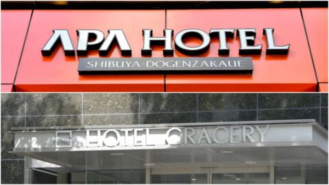 【詳報】アパグループが藤田観光の大株主に急浮上で｢ホテル三角関係｣が一段進展…元谷一志社長が明かす株取得の真意 | ビジネス | 東洋経済オンライン