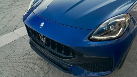 ワインで言えば｢ランブルスコ｣､マセラティの新型SUV｢グレカーレ･トロフェオ｣は多彩なラインナップの真打か？ | ビジネス | 東洋経済オンライン