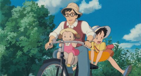なぜ『となりのトトロ』で家族は木にお礼をしたのか…日本人が虫や植物にも挨拶する深いワケ – ニュースな本