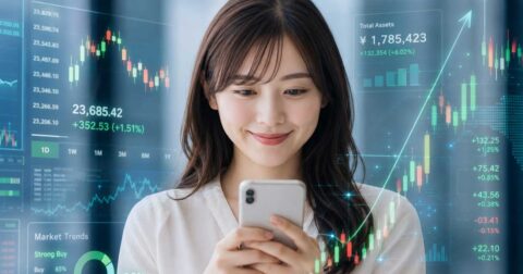 株で勝てる人が、好業績ニュースの裏でコッソリ確認していること・ベスト1 – 最後に勝つ投資術 【実践バイブル】